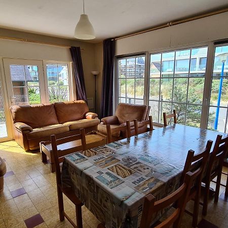 Villa Gery R-303 Oostduinkerke Exteriör bild