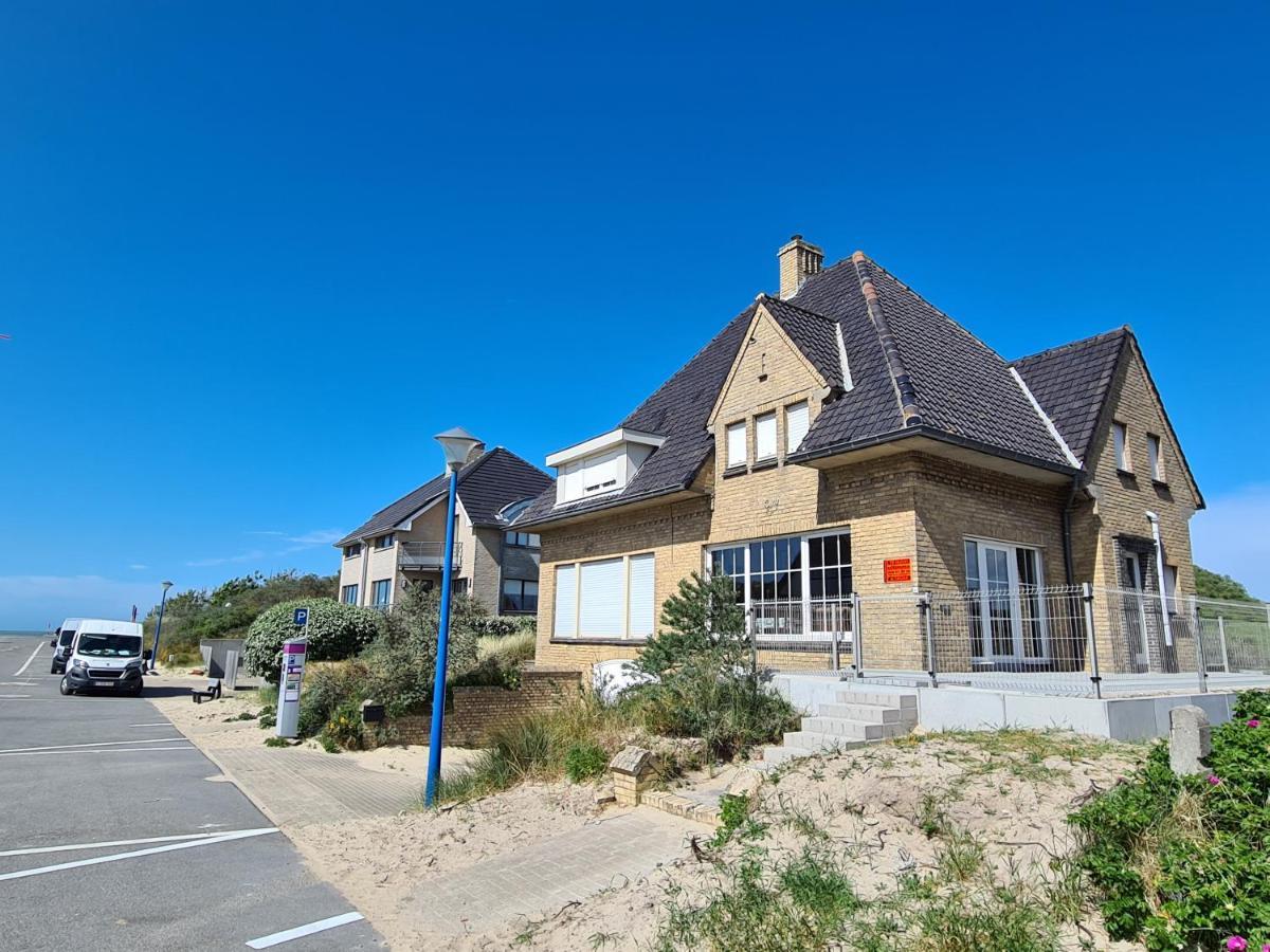 Villa Gery R-303 Oostduinkerke Exteriör bild